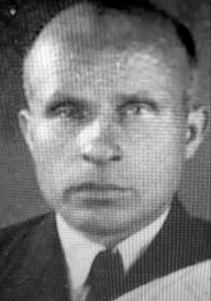 Асмолков Фёдор Филиппович