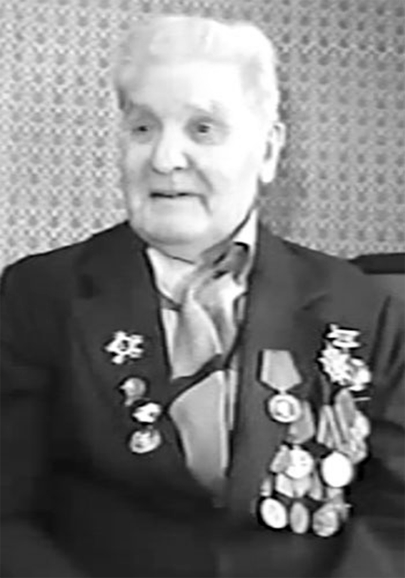 Истории и судьбы