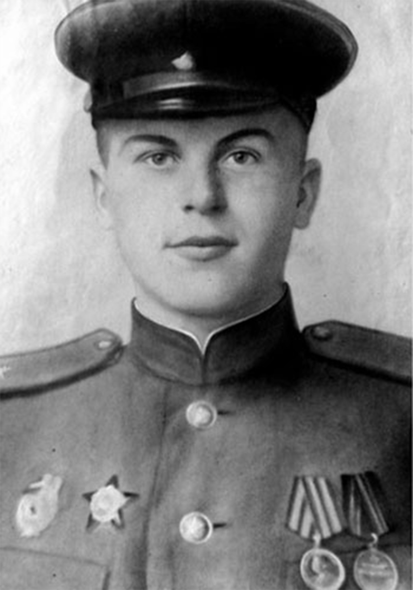 Истории и судьбы