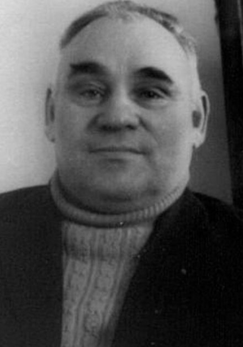 Винокуров Александр Петрович
