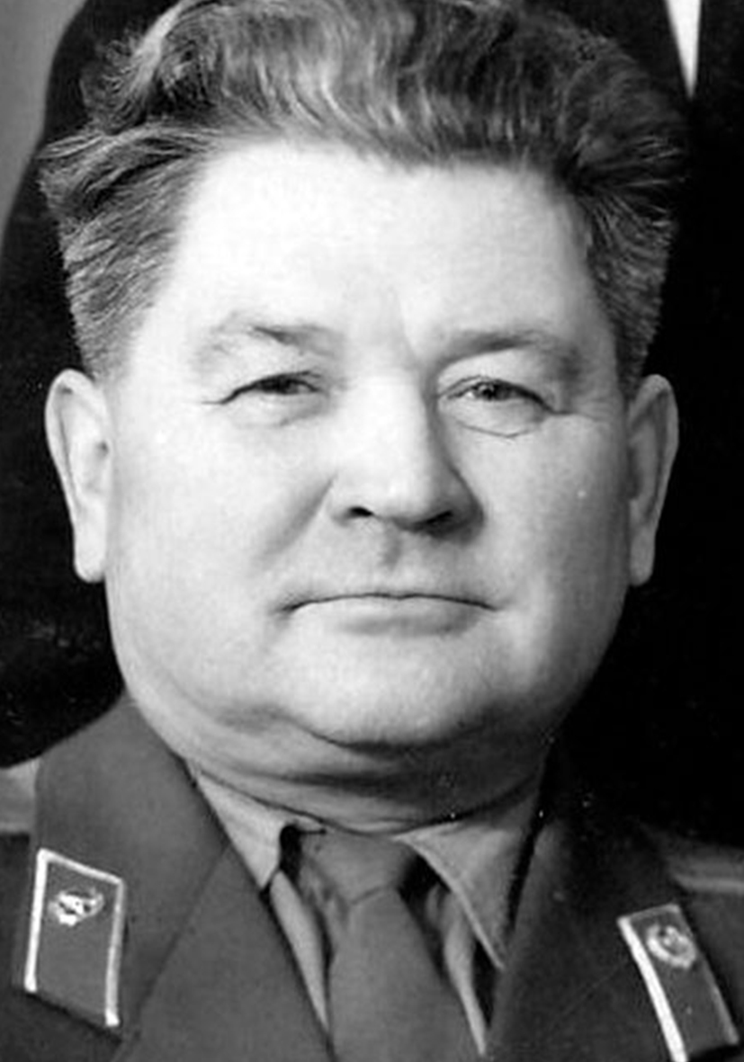 Асмолков Яков Сергеевич