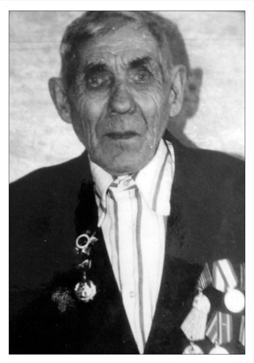 Тимофеев Дмитрий Николаевич