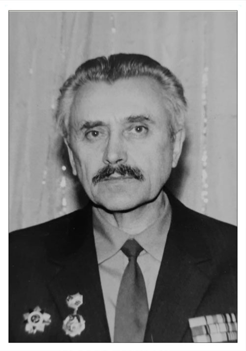 Истории и судьбы