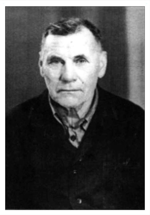 Дюро Дмитрий Августович
