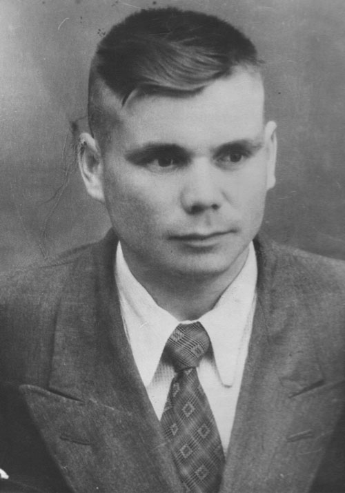 Истории и судьбы