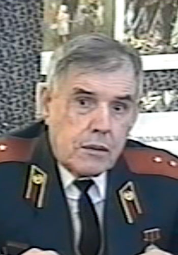 Гладченко Иван Семенович