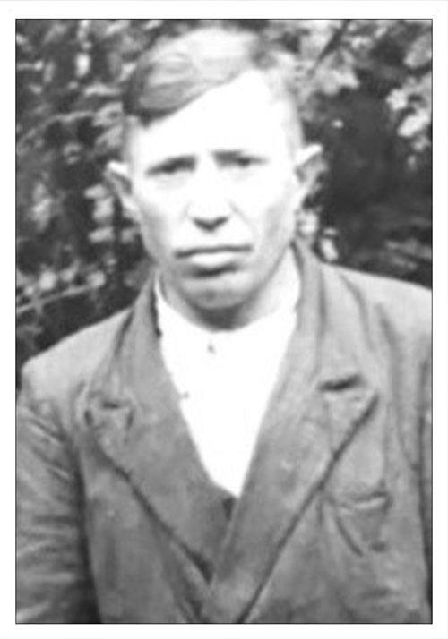 Поповцев Алексей Алексеевич
