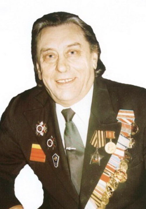Истории и судьбы