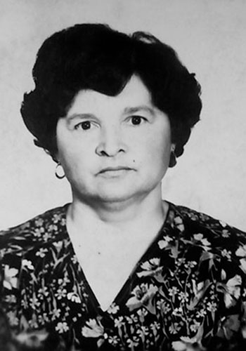Истории и судьбы