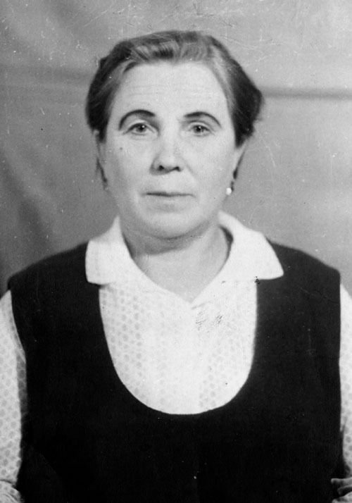 Истории и судьбы