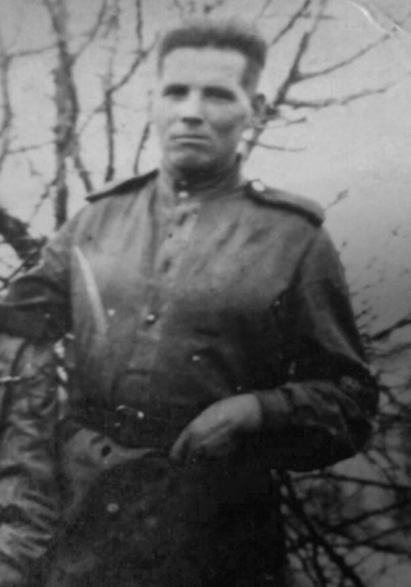 Ершов Андрей Константинович