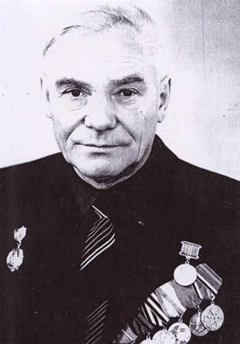 Мануйлов Сергей Александрович 