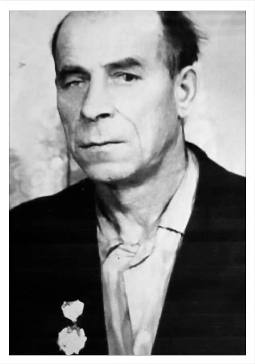 Громыко Алексей Яковлевич