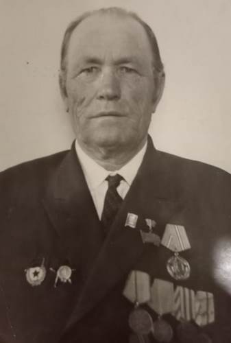 Истории и судьбы