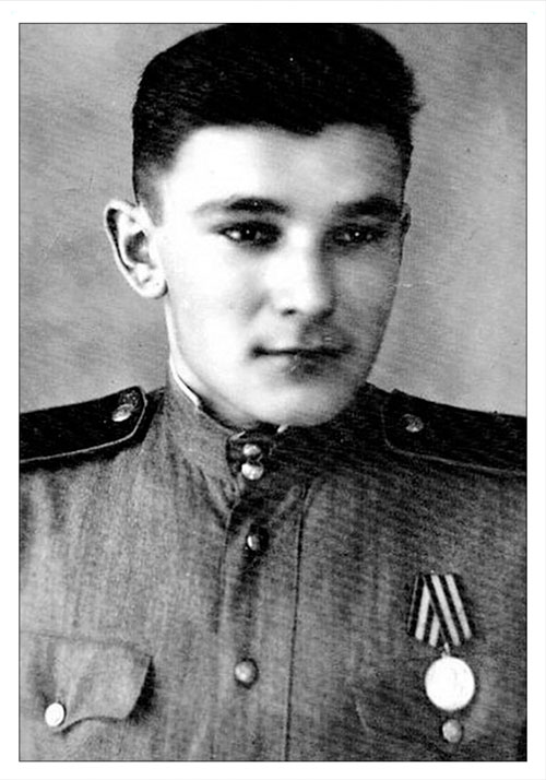 Истории и судьбы