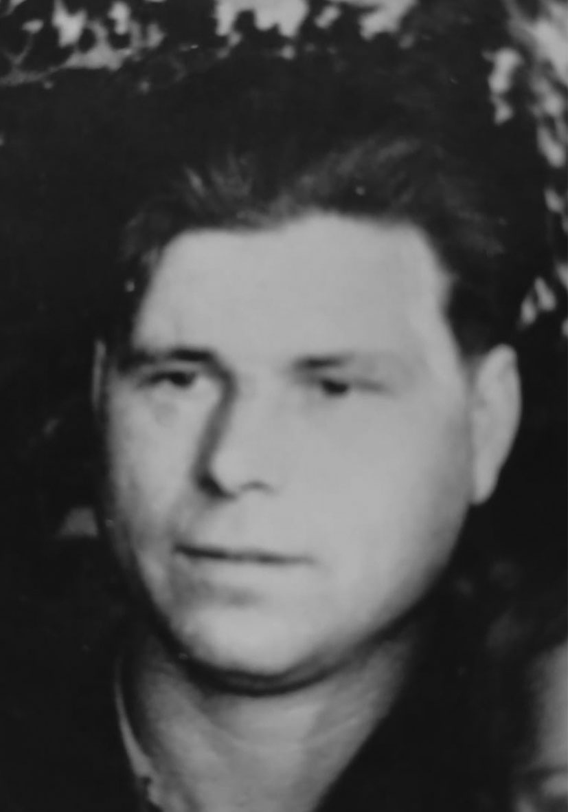 Зюськин Михаил Иосифович