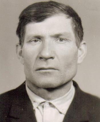 Коржиков Георгий Фёдорович
