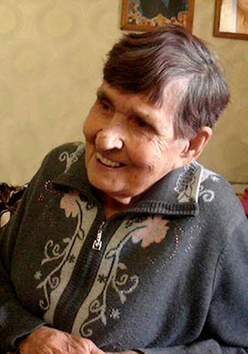 Истории и судьбы