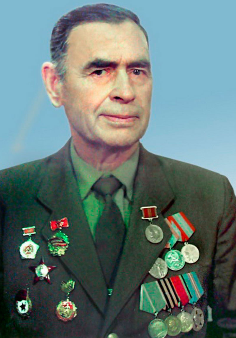 Истории и судьбы