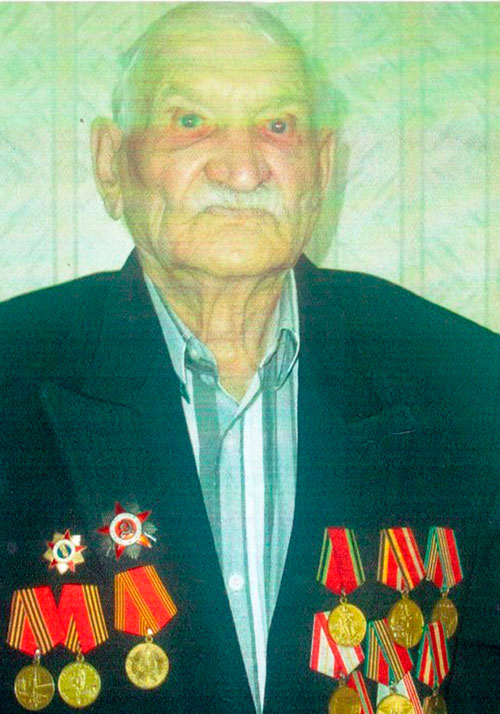 Туровский Василий Иосифович