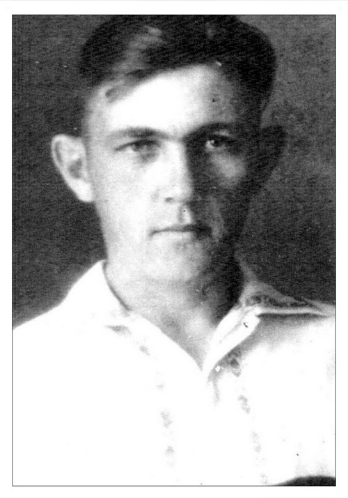 Кузнецов Иван Никифорович