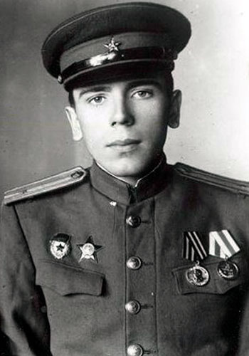 Истории и судьбы