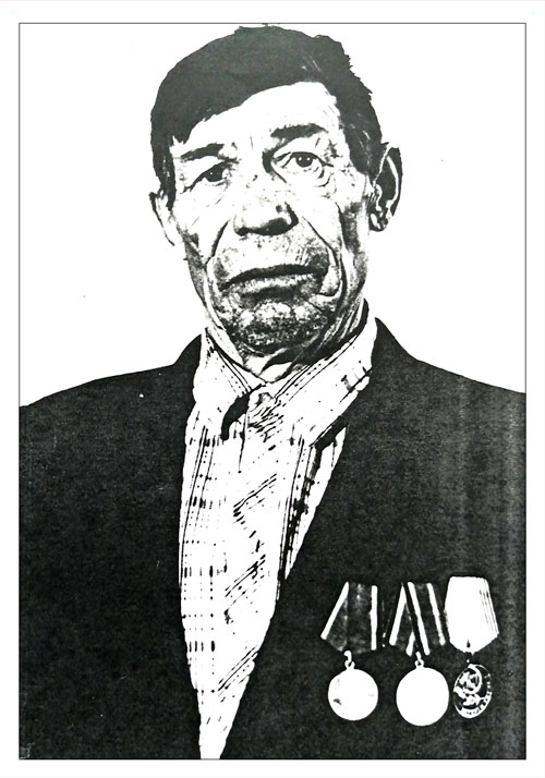Епихин Владимир Михайлович