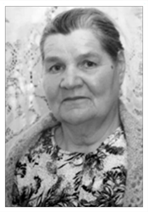 Грищенко (Рябикова) Наталья Ивановна