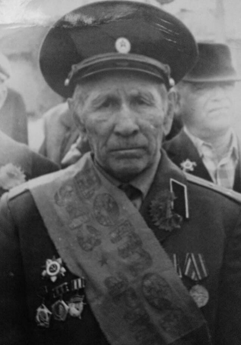 Истории и судьбы