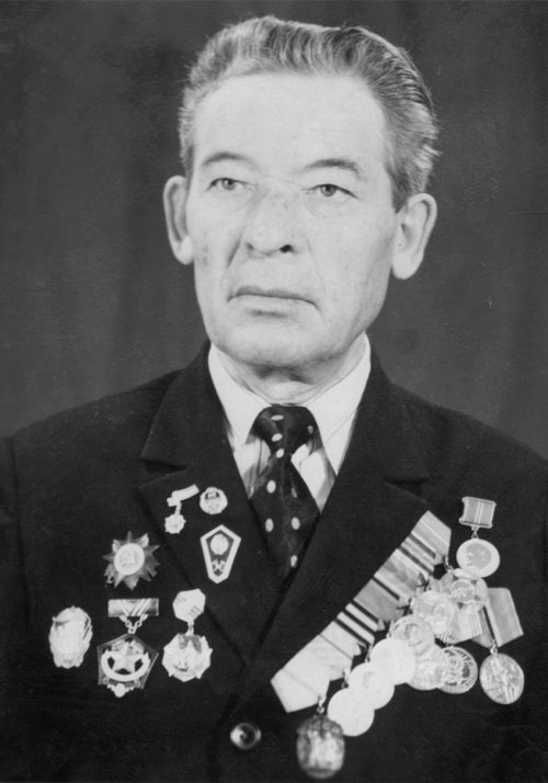 Истории и судьбы