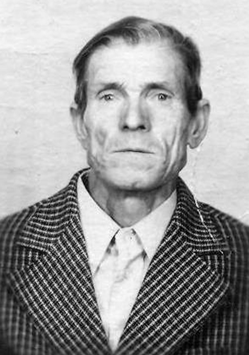 Чиричев Николай Иванович