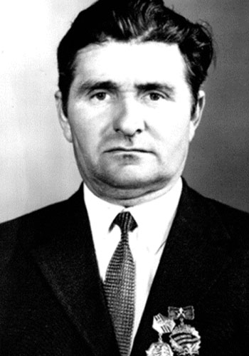 Велга Илья Иванович
