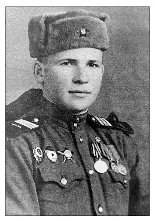 Истории и судьбы