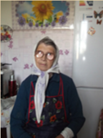 Истории и судьбы