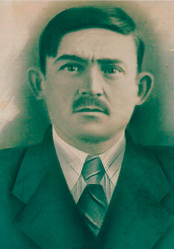 Истории и судьбы