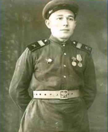 Селиванов Тагир Гумирович