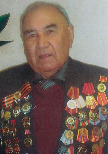 Истории и судьбы