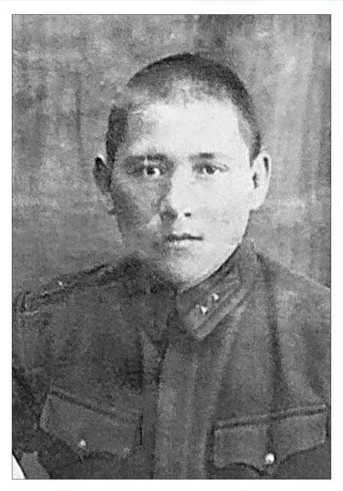 Истории и судьбы