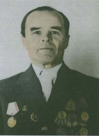Паршуков Николай Иванович