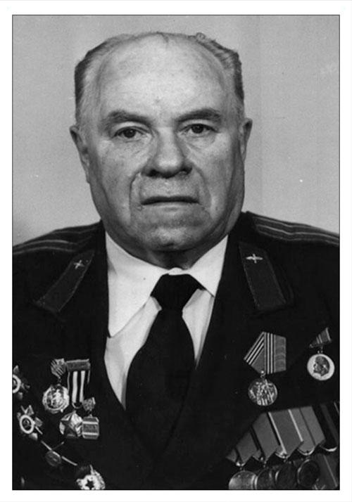 Истории и судьбы