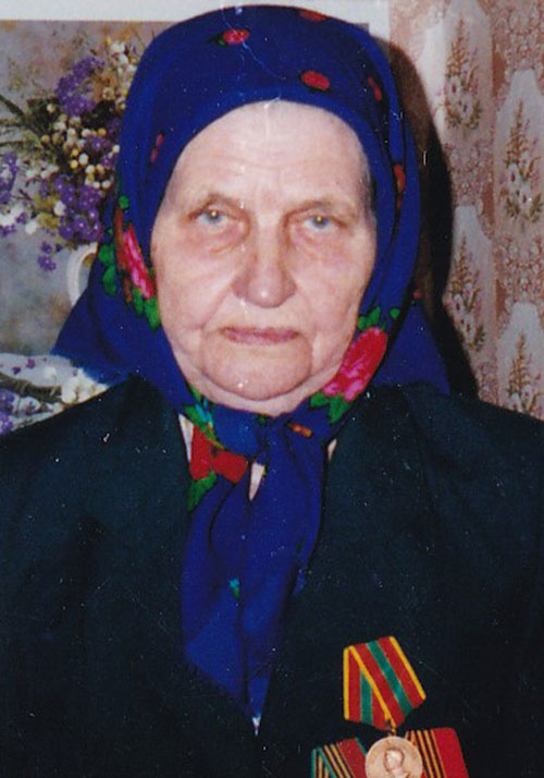 Истории и судьбы