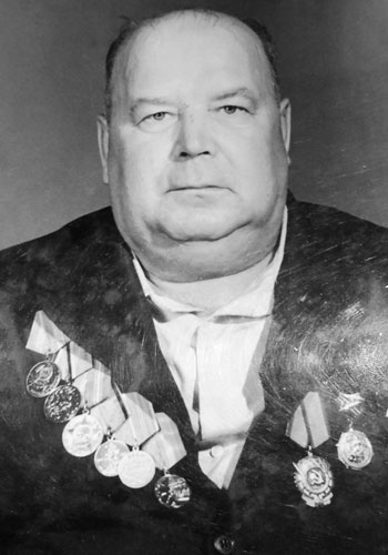Истории и судьбы