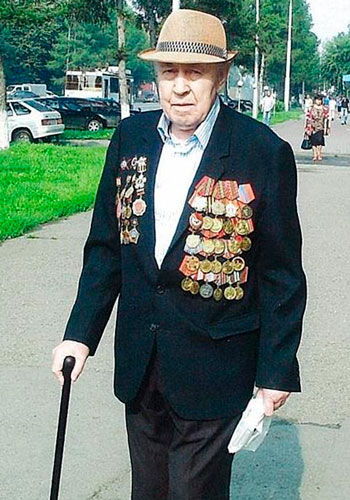 Слепич Иван Андреевич