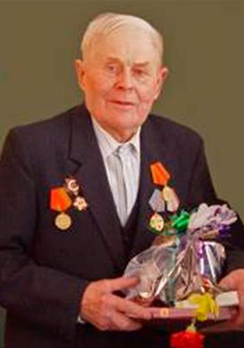 Семенюта Алексей Константинович