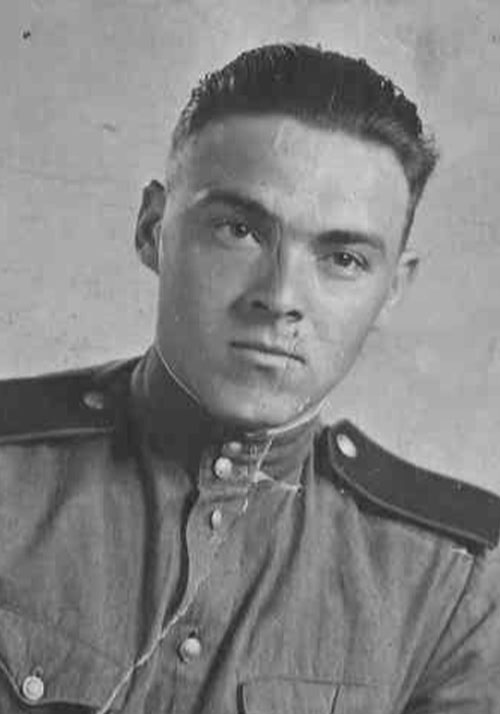 Вдовин Дмитрий Константинович