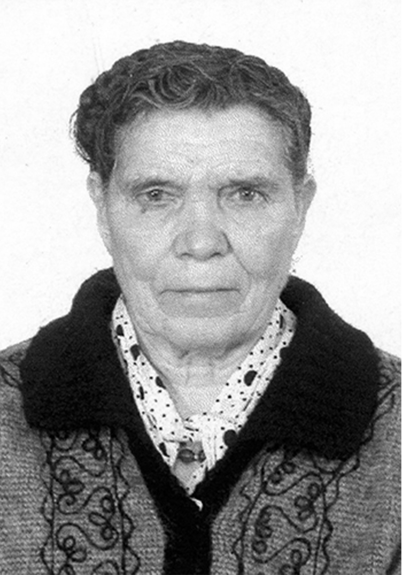 Истории и судьбы