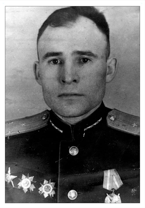 Истории и судьбы
