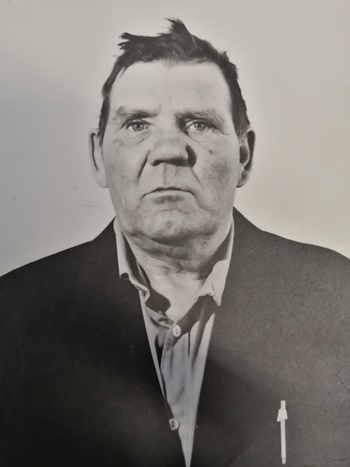 Сущенко Григорий Мифодьевич