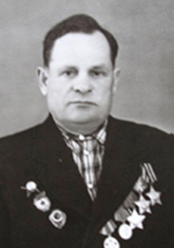 Истории и судьбы