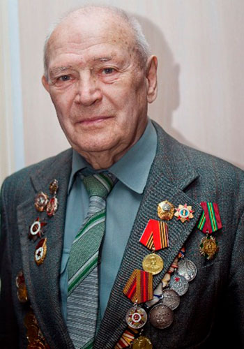 Истории и судьбы